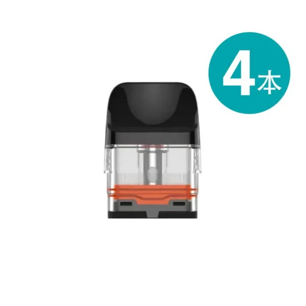 Vaporesso XROS Series Pod 4 Pods Pack Vaporesso XROS Series Pod 4 Pods Pack