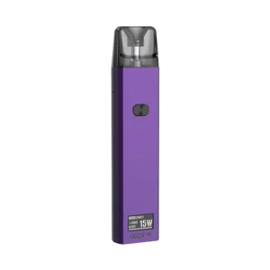 パープル(Amethyst Purple)-Aspire Favostix Pod Kit