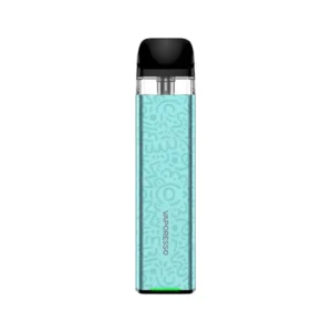 aqua green Vaporesso XROS 3 Mini Pod Vape Kit