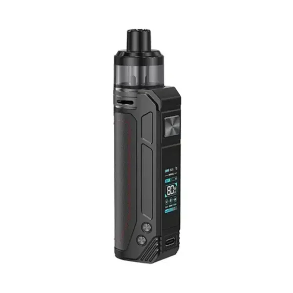 aspire-bp80-pod-kit-charcoal-black チャコールブラック(Charcoal Black)-Aspire アスパイア BP80 Pod Kit