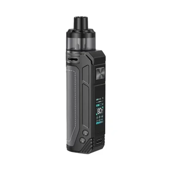 aspire-bp80-pod-kit-granite-grey グラニートグレー(Granite Grey)-Aspire アスパイア BP80 Pod Kit