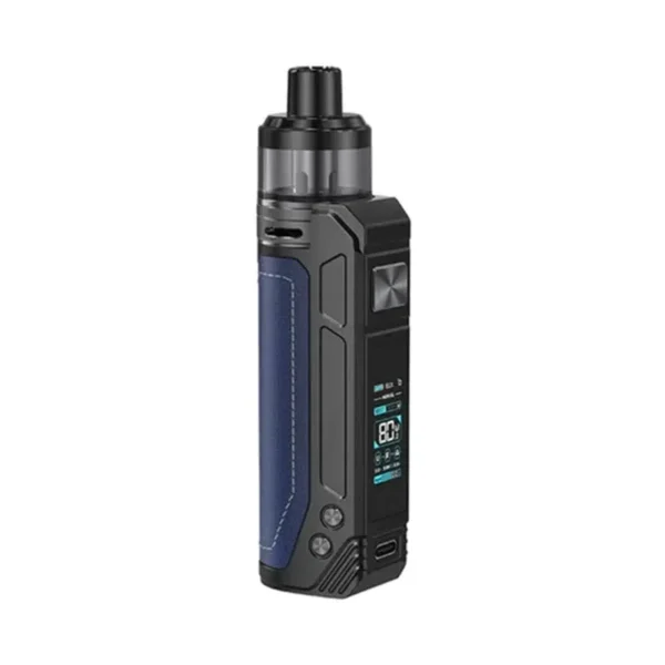 aspire-bp80-pod-kit-navy-blue ネイビーブルー(Navy Blue)-Aspire アスパイア BP80 Pod Kit