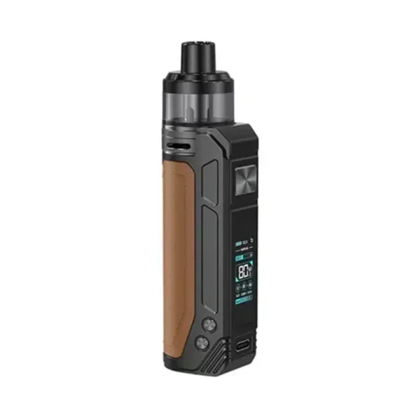 aspire-bp80-pod-kit-retro-brown レトロブラウン(Retro Brown)-Aspire アスパイア BP80 Pod Kit