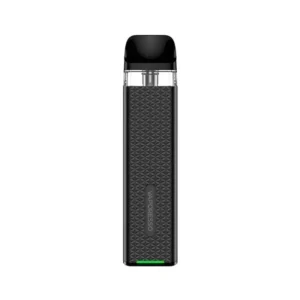 Black Vaporesso XROS 3 Mini Pod Vape Kit