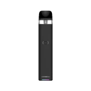 Black Vaporesso XROS 3 Vape Kit
