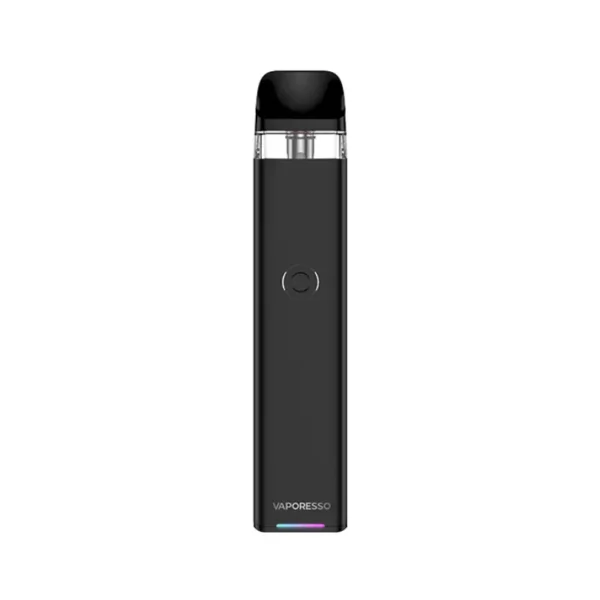 Black Vaporesso XROS 3 Vape Kit Black Vaporesso XROS 3 Vape Kit