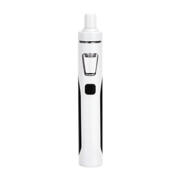 Black White Joyetech eGo AIO Starter Kit Device Black White Joyetech eGo AIO Starter Kit Device