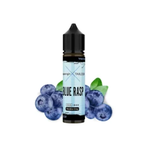 Blue Rusp TARLESS×Vapengin(ターレスベイプエンジン)