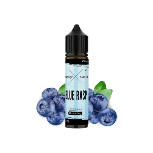 Blue Rusp TARLESS×Vapengin(ターレスベイプエンジン) Blue Rusp TARLESS×Vapengin(ターレスベイプエンジン)