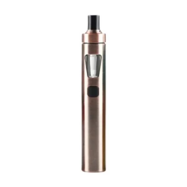 Brushed Brozen Joyetech eGo AIO Starter Kit Devicearter-kit-device Brushed Brozen Joyetech eGo AIO Starter Kit Device