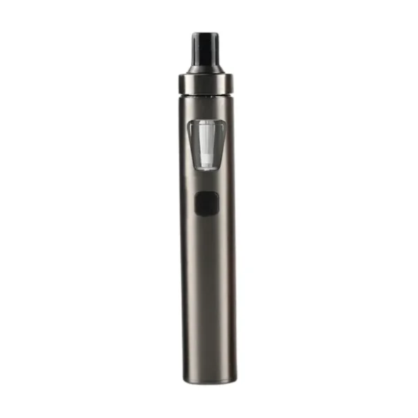 Brushed Gunmetal Joyetech eGo AIO Starter Kit Device Brushed Gunmetal Joyetech eGo AIO Starter Kit Device