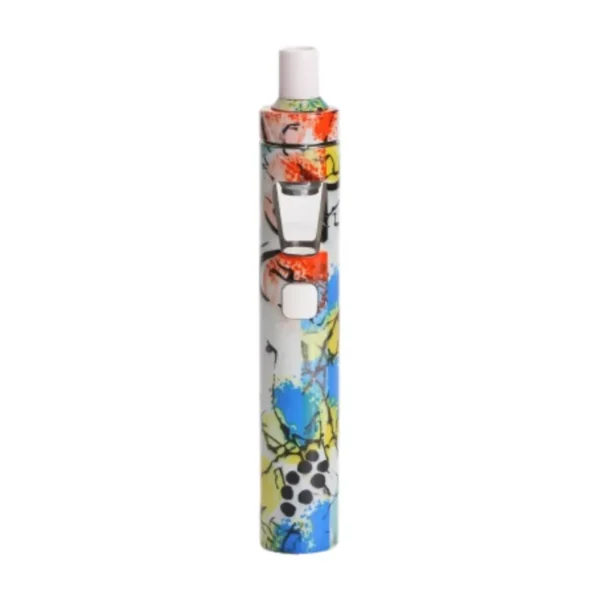 Chinoiserie Joyetech eGo AIO Starter Kit Devicekit-device Chinoiserie Joyetech eGo AIO Starter Kit Device