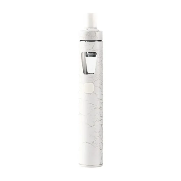 Crackle A Joyetech eGo AIO Starter Kit Device Crackle A Joyetech eGo AIO Starter Kit Device