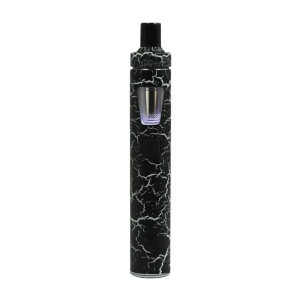 Crackle B Joyetech eGo AIO Starter Kit Deviceit-device Crackle B Joyetech eGo AIO Starter Kit Device