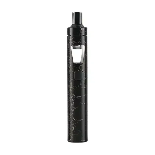 Crackle D Joyetech eGo AIO Starter Kit Device Crackle D Joyetech eGo AIO Starter Kit Device