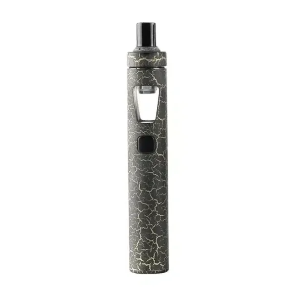 Crackle C Joyetech eGo AIO Starter Kit Devicet-device Crackle C Joyetech eGo AIO Starter Kit Device