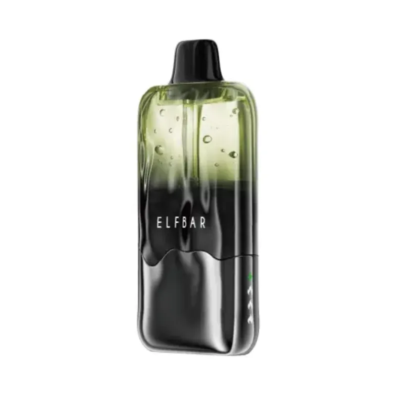 電子タバコ 海外通販 | VapePenZone Japan Elfbar Duke 使い捨てニコパフ