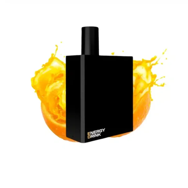 Energy Drink TARLESS NEXT(ターレスネクスト) 電子タバコカートリッジ Energy Drink TARLESS NEXT(ターレスネクスト) 電子タバコカートリッジ