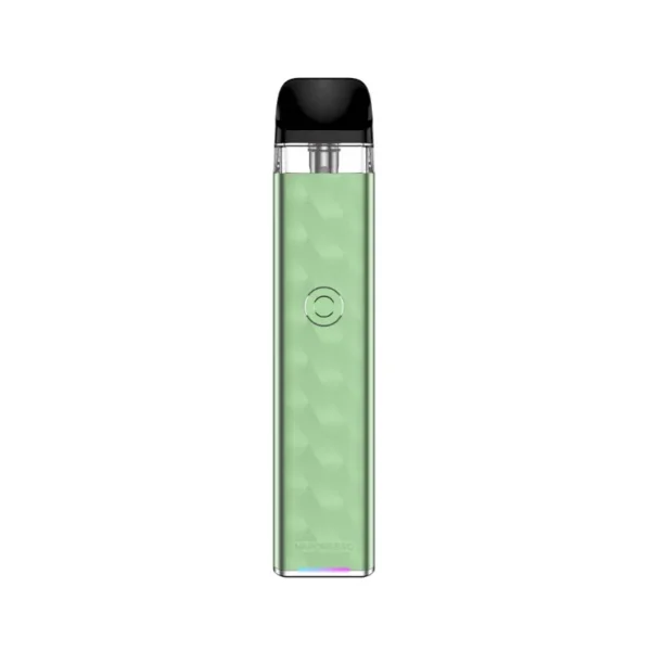Fresh Green Vaporesso XROS 3 Vape Kit Fresh Green Vaporesso XROS 3 Vape Kit
