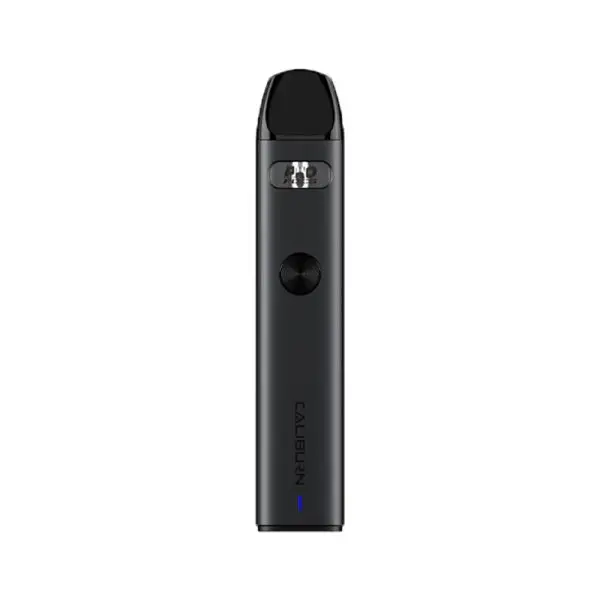 grey-uwell-caliburn-a2-600x600-1.webp グレー(Grey) Uwell Caliburn A2 Pod System Kit 520mAh | VapePenZone Japan