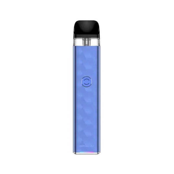 Ice Blue Vaporesso XROS 3 Vape Kit Ice Blue Vaporesso XROS 3 Vape Kit