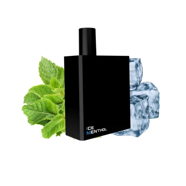 Ice Menthol TARLESS NEXT(ターレスネクスト) 電子タバコカートリッジ Ice Menthol TARLESS NEXT(ターレスネクスト) 電子タバコカートリッジ
