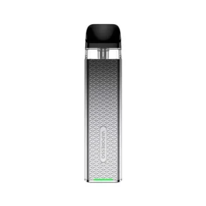 Icy Silver Vaporesso XROS 3 Mini Pod Vape Kit