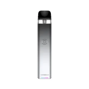 Icy Silver Vaporesso XROS 3 Vape Kit