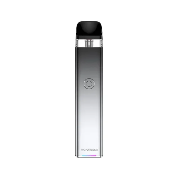 Icy Silver Vaporesso XROS 3 Vape Kit Icy Silver Vaporesso XROS 3 Vape Kit