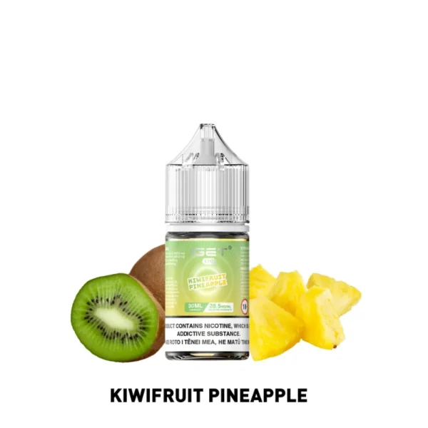 iget-liq-vape-juice-kiwifruit-pineapple.webp IGET LIQ VAPEリキッド – キウイフルーツパイナップル (Kiwifruit Pineapple) | VapePenZone Japan