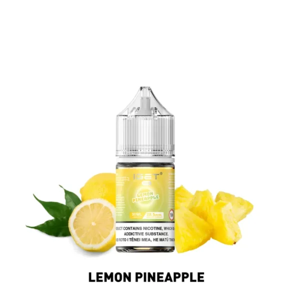 iget-liq-vape-juice-lemon-pineapple.webp IGET LIQ VAPEリキッド – レモンパイナップル (Lemon Pineapple) | VapePenZone Japan