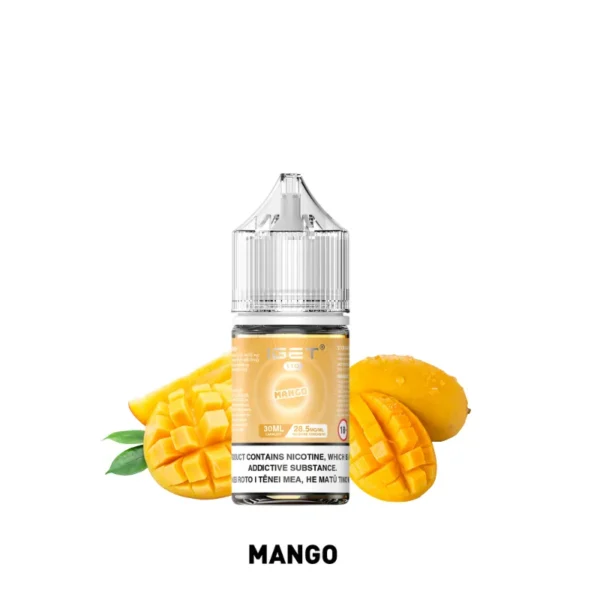 iget-liq-vape-juice-mango.webp IGET LIQ VAPEリキッド – マンゴー (Mango) | VapePenZone Japan