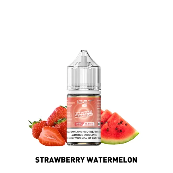 iget-liq-vape-juice-strawberry-watermelon.webp IGET LIQ VAPEリキッド – ストロベリースイカ (Strawberry Watermelon) | VapePenZone Japan
