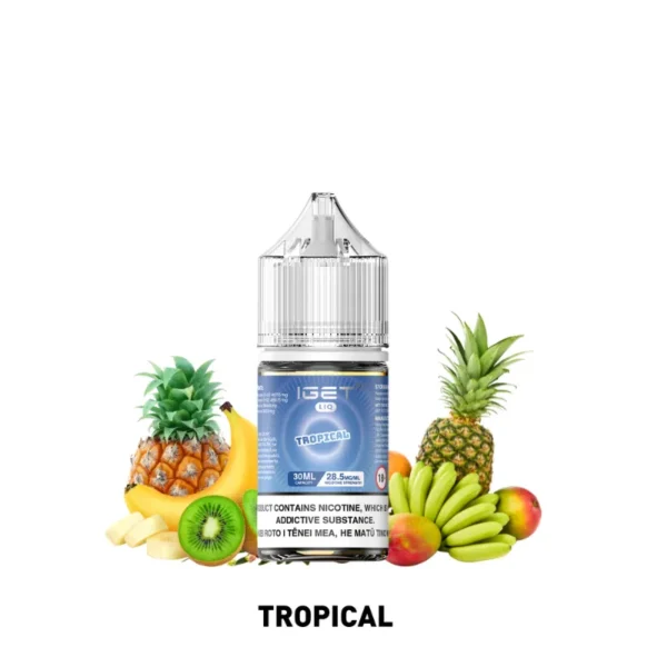 iget-liq-vape-juice-tropical.webp IGET LIQ VAPEリキッド –トロピカル (Tropical) | VapePenZone Japan