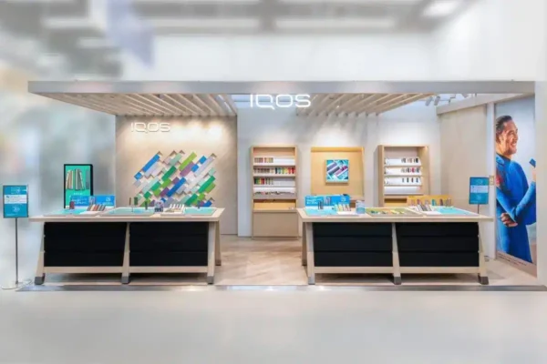 【東京駅一番街】最寄りの無料喫煙所3ヶ所 | VapePenZone Japan IQOS ショップ函館
