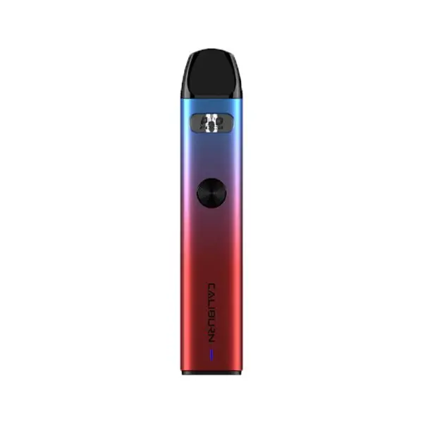 iris-purple-uwell-caliburn-a2-600x600-1.webp Uwell Caliburn A2 Pod System Kit 520mAh | VapePenZone Japan