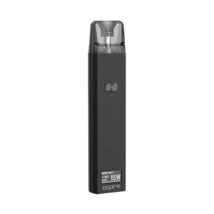 ブラック(Jet Black)-Aspire Favostix Pod Kit