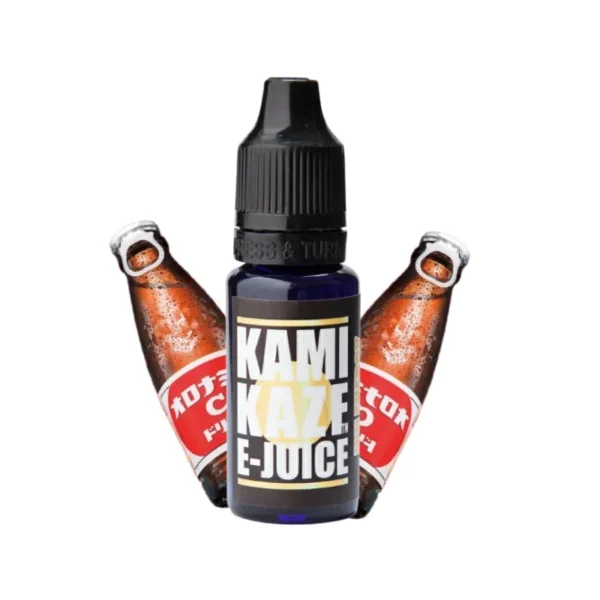 kamikaze-e-juice-oro-c-japan-energy.webp KAMIKAZE リキッド - ORO-C ジャパンエナジー(Oronaminc Drink) | VapePenZone Japan