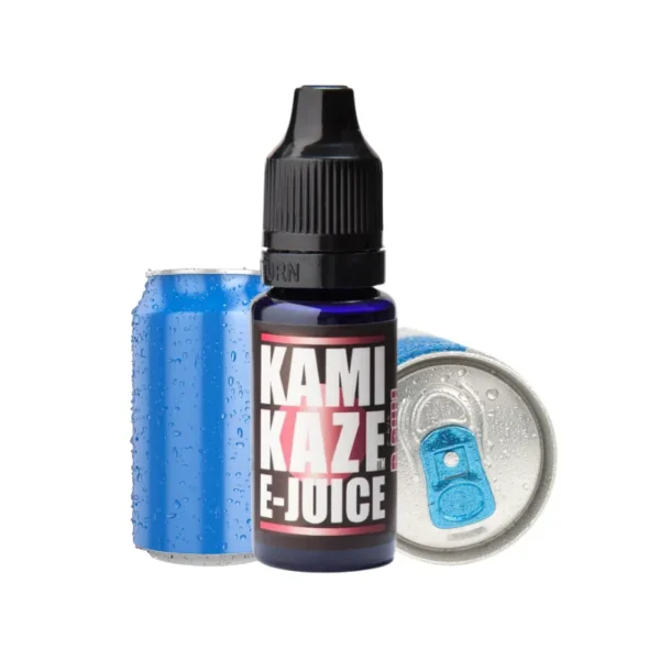 KAMIKAZE リキッド - R-BULL エナジー(Red Bull Energy) KAMIKAZE リキッド - R-BULL エナジー(Red Bull Energy)