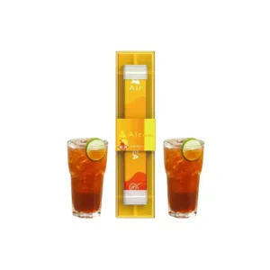レモンティー(Lemon Tea)-Air Mini（エアーミニ）使い捨てシーシャ
