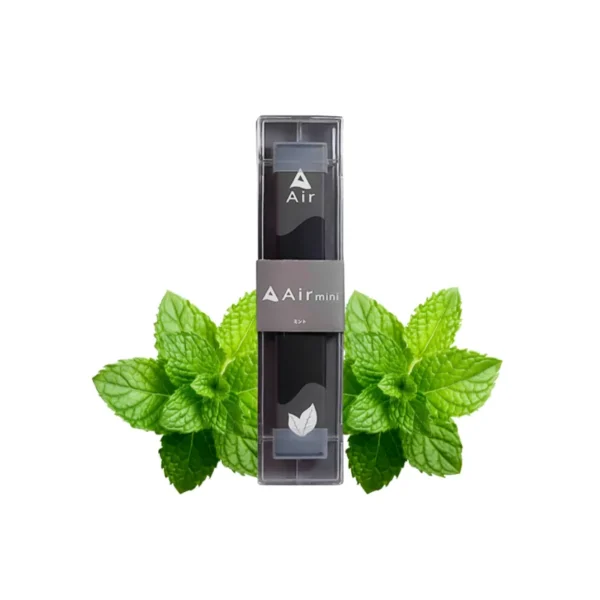 mint-air-mini ミント(Mint)-Air Mini(エアーミニ)使い捨てシーシャ