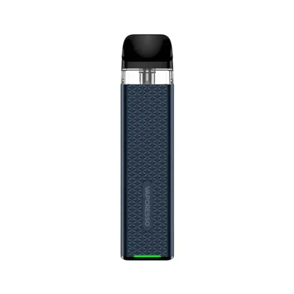 Navy Blue Vaporesso XROS 3 Mini Pod Vape Kit Navy Blue Vaporesso XROS 3 Mini Pod Vape Kit