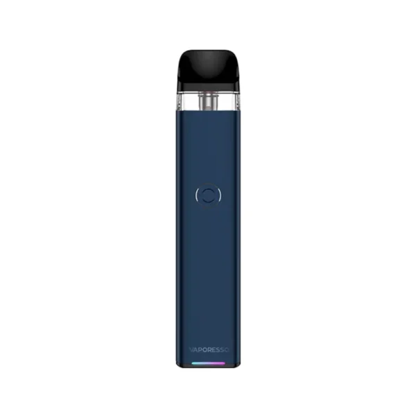 Navy Blue Vaporesso XROS 3 Vape Kit Navy Blue Vaporesso XROS 3 Vape Kit