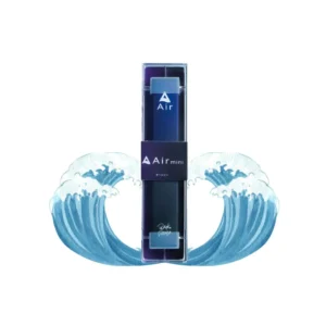 オーシャン(Ocean)-Air Mini（エアーミニ）使い捨てシーシャ