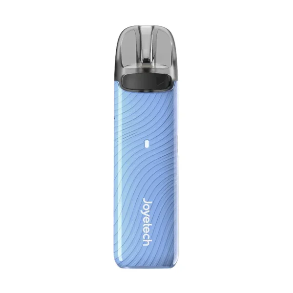 Ocean Blue Joyetech EVIO GLEAM Pod Kit Device Ocean Blue Joyetech EVIO GLEAM Pod Kit Device