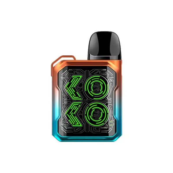 楽天の電子タバコリキッドおすすめ:ユーザーに人気の6商品を提供! | VapePenZone Japan Ocean Flame Uwell Caliburn GK2 Pod System Kit