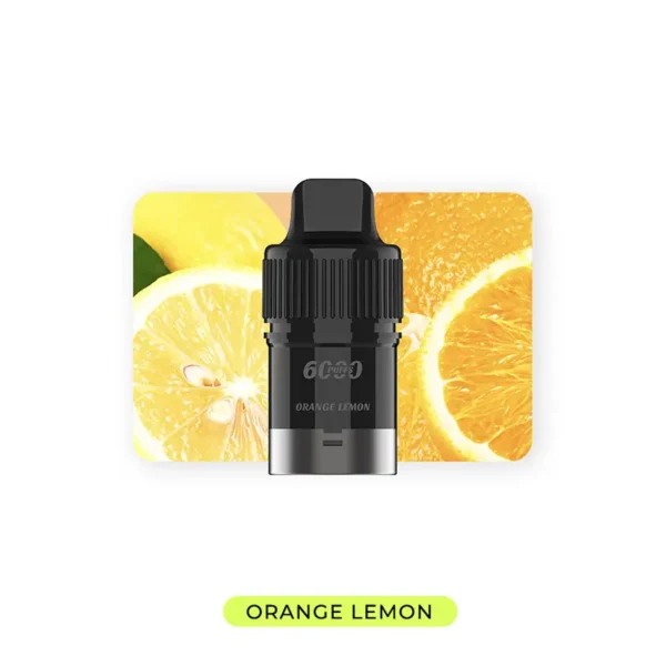orange-lemon-iget-bar-plus-pod-6000-puffs-prefilled.webp オレンジ・レモン (Orange Lemon) - IGET Bar Plus Prefilled Pod 6000 Puffs | VapePenZone Japan