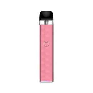 Peach Pink Vaporesso XROS 3 Vape Kit