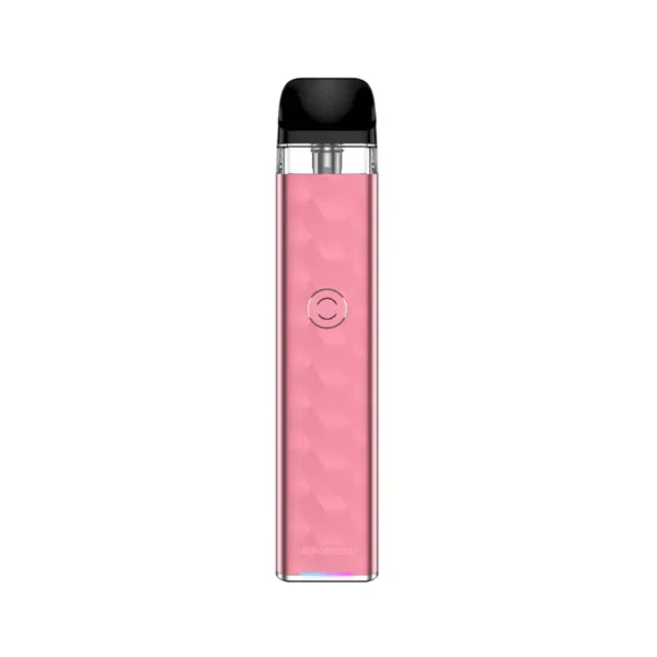 Peach Pink Vaporesso XROS 3 Vape Kit Peach Pink Vaporesso XROS 3 Vape Kit