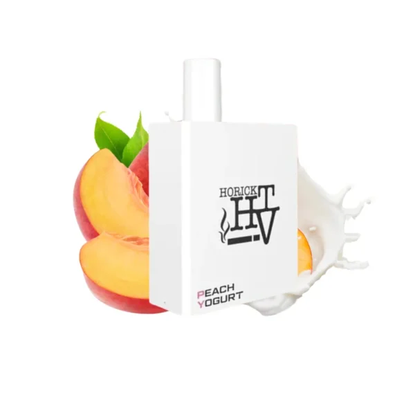 peach-yogurt-tarless-next-disposable-pod Peach Yogurt TARLESS NEXT(ターレスネクスト) 電子タバコカートリッジ